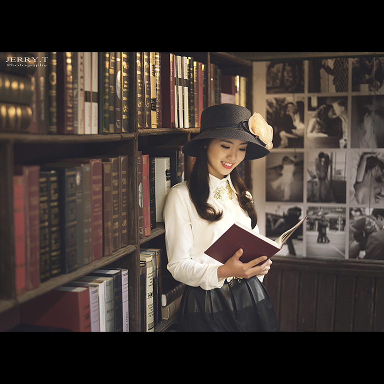 Miss Linh Na Lee - Miss Linh Na Lee