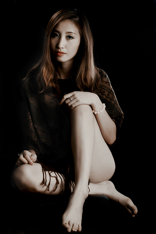 Miss Mai - CLB nhiếp ảnh Neverland
