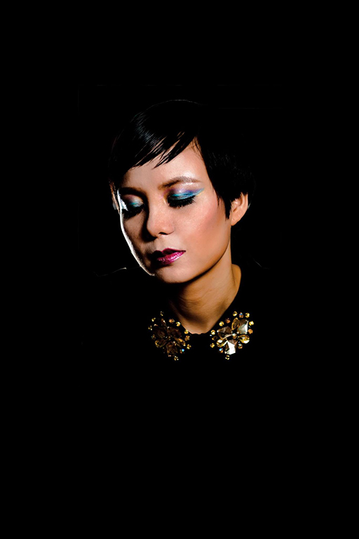 Portrait Strobist - Portrait Strobist
