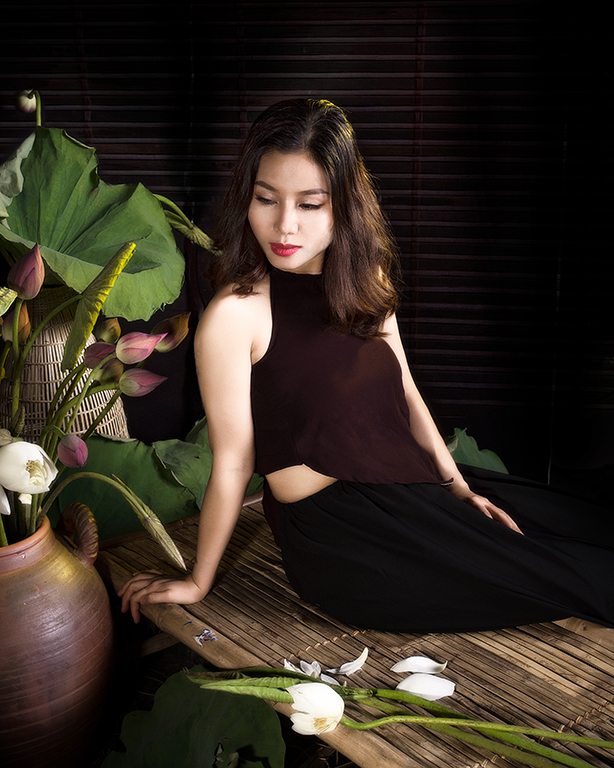 Sen - CLB nghệ thuật Never Land
